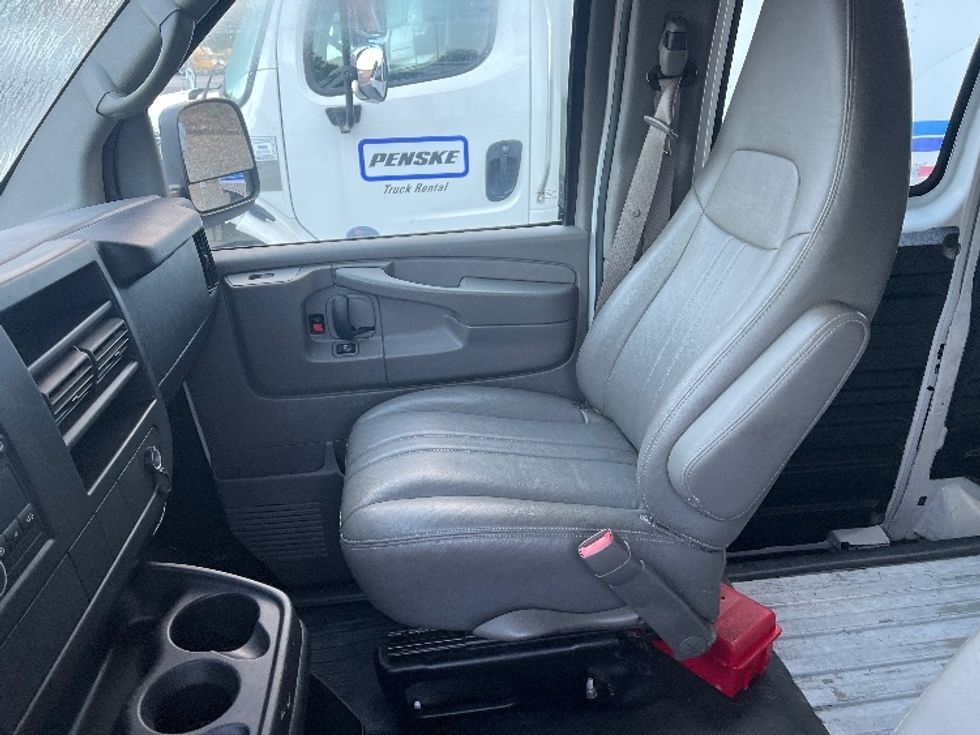 Your Next Used 2014 Chevrolet EXPRESS, 702755, Is For Sale And Ready