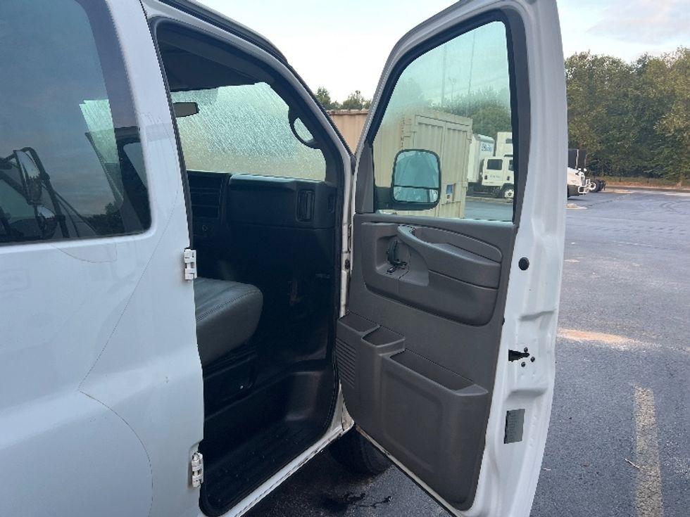 Your Next Used 2014 Chevrolet EXPRESS, 702755, Is For Sale And Ready