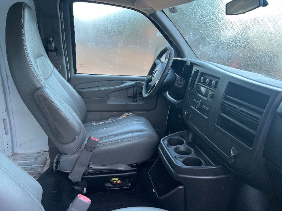 Your Next Used 2014 Chevrolet EXPRESS, 702755, Is For Sale And Ready