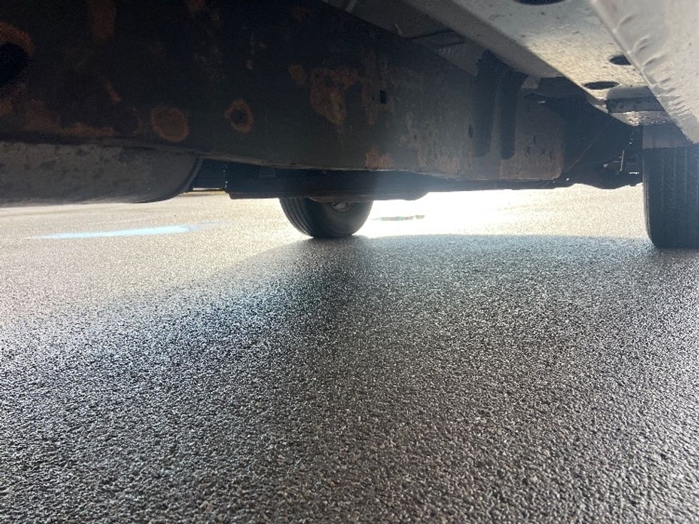 Cargo Van (Panel Van)-Light and Medium Duty Trucks-Chevrolet-2021-G23705-Rochester-NY-17,339\n\t\tmiles-$ 31,500 - Image 14