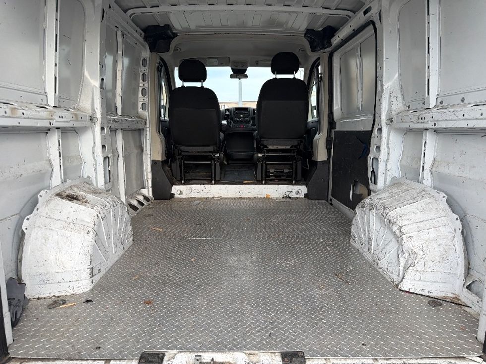 Cargo Van (Panel Van)-Light and Medium Duty Trucks-Dodge-2014-PROMASTR-West Babylon-NY-114,345\n\t\tmiles-$ 16,000 - Image 10