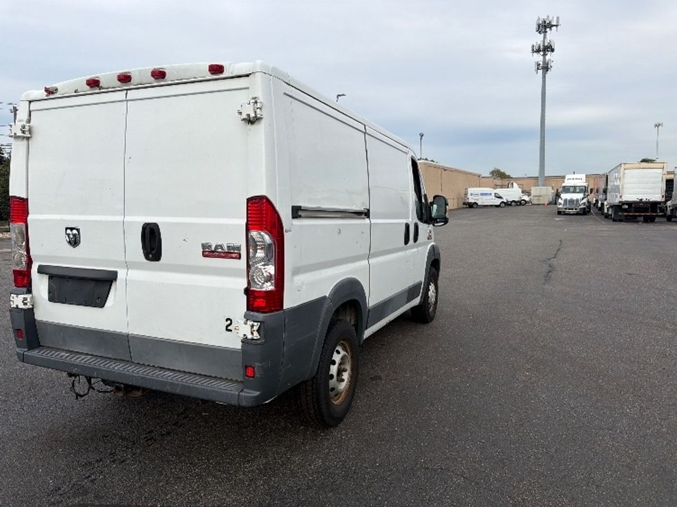 Cargo Van (Panel Van)-Light and Medium Duty Trucks-Dodge-2014-PROMASTR-West Babylon-NY-114,345\n\t\tmiles-$ 16,000 - Image 13