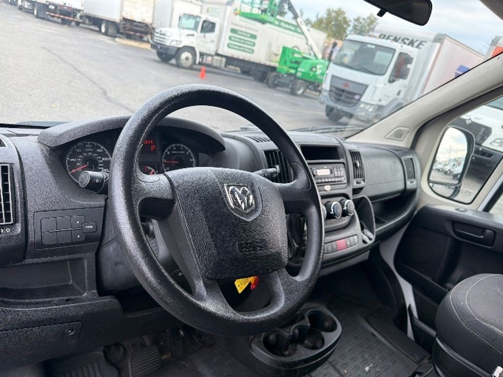 Cargo Van (Panel Van)-Light and Medium Duty Trucks-Dodge-2014-PROMASTR-West Babylon-NY-114,345\n\t\tmiles-$ 16,000 - Image 17
