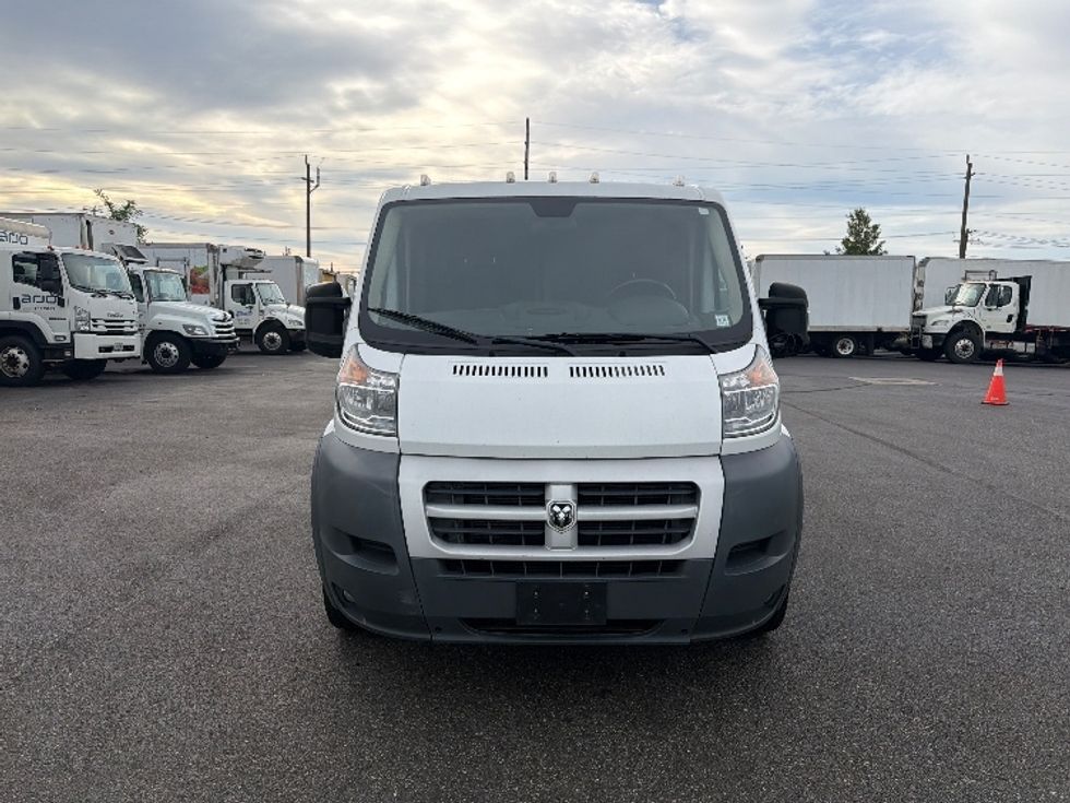 Cargo Van (Panel Van)-Light and Medium Duty Trucks-Dodge-2014-PROMASTR-West Babylon-NY-114,345\n\t\tmiles-$ 16,000 - Image 2