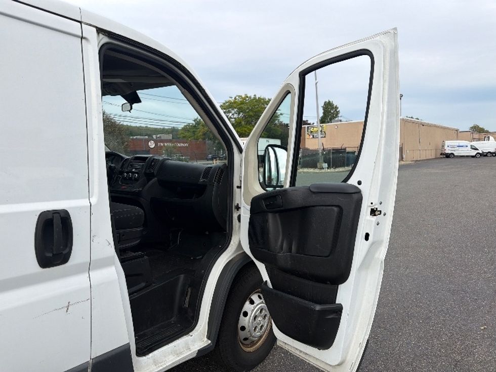 Cargo Van (Panel Van)-Light and Medium Duty Trucks-Dodge-2014-PROMASTR-West Babylon-NY-114,345\n\t\tmiles-$ 16,000 - Image 20