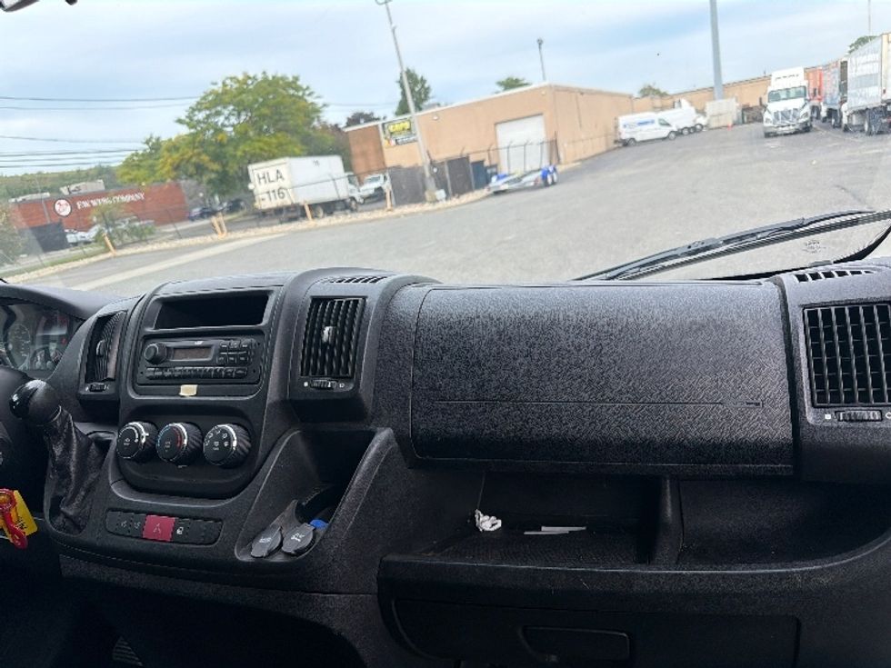 Cargo Van (Panel Van)-Light and Medium Duty Trucks-Dodge-2014-PROMASTR-West Babylon-NY-114,345\n\t\tmiles-$ 16,000 - Image 21