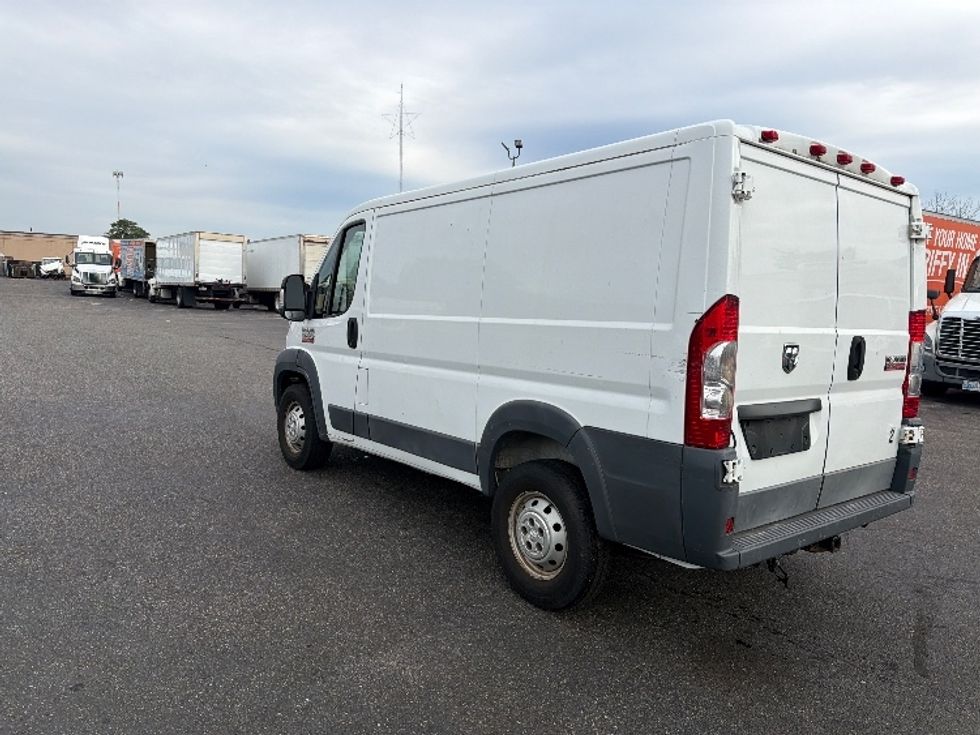 Cargo Van (Panel Van)-Light and Medium Duty Trucks-Dodge-2014-PROMASTR-West Babylon-NY-114,345\n\t\tmiles-$ 16,000 - Image 6