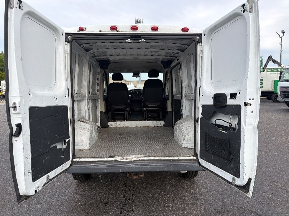 Cargo Van (Panel Van)-Light and Medium Duty Trucks-Dodge-2014-PROMASTR-West Babylon-NY-114,345\n\t\tmiles-$ 16,000 - Image 9