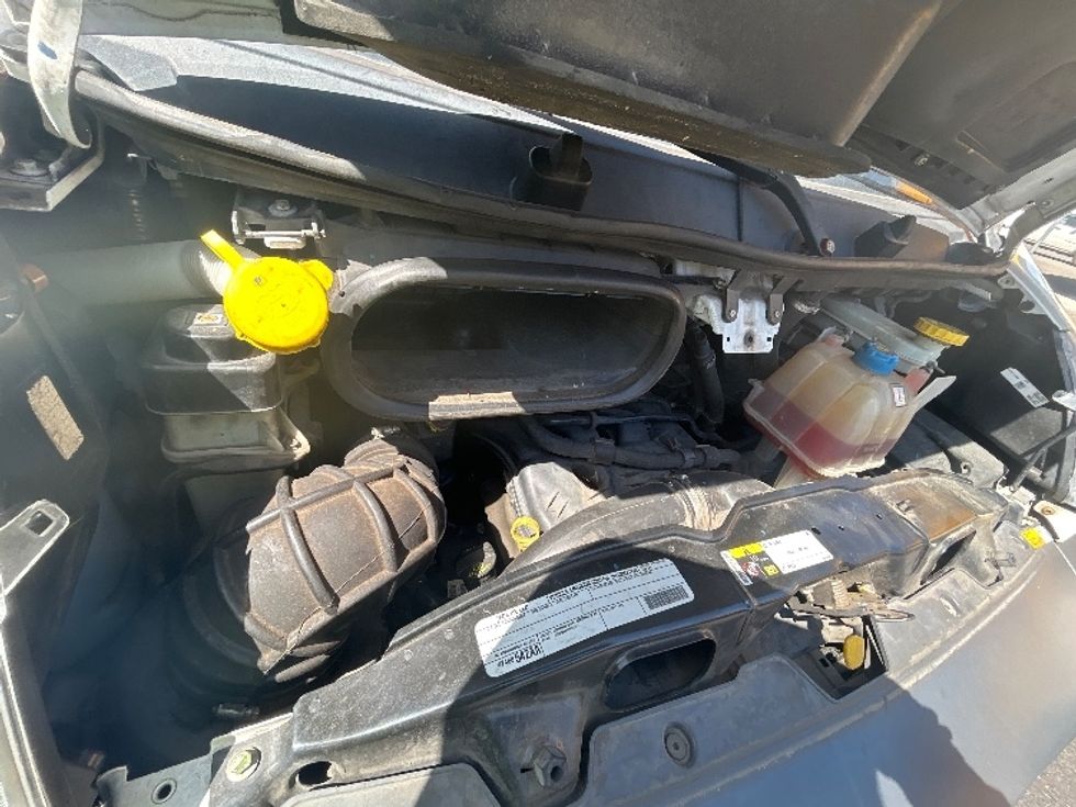 Cargo Van (Panel Van)-Light and Medium Duty Trucks-Dodge-2016-PROMASTR-Portland-OR-93,317\n\t\tmiles-$ 7,500 - Image 19