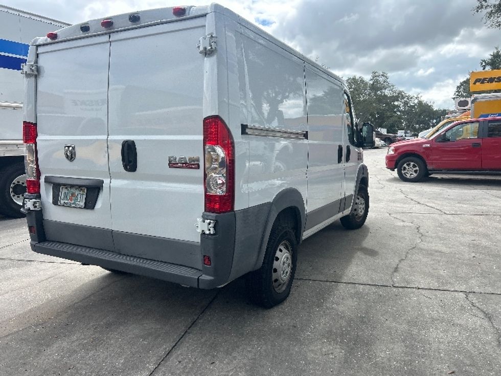 Cargo Van (Panel Van)-Light and Medium Duty Trucks-Dodge-2016-PROMASTR-Sarasota-FL-176,217\n\t\tmiles-$ 9,500 - Image 13