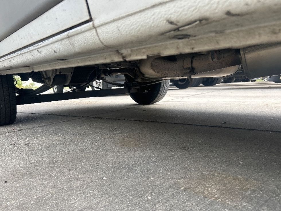 Cargo Van (Panel Van)-Light and Medium Duty Trucks-Dodge-2016-PROMASTR-Sarasota-FL-176,217\n\t\tmiles-$ 9,500 - Image 14