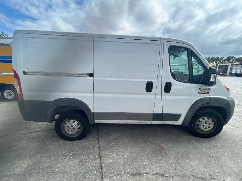 Cargo Van (Panel Van)-Light and Medium Duty Trucks-Dodge-2016-PROMASTR-Sarasota-FL-176,217\n\t\tmiles-$ 9,500 - Image 15