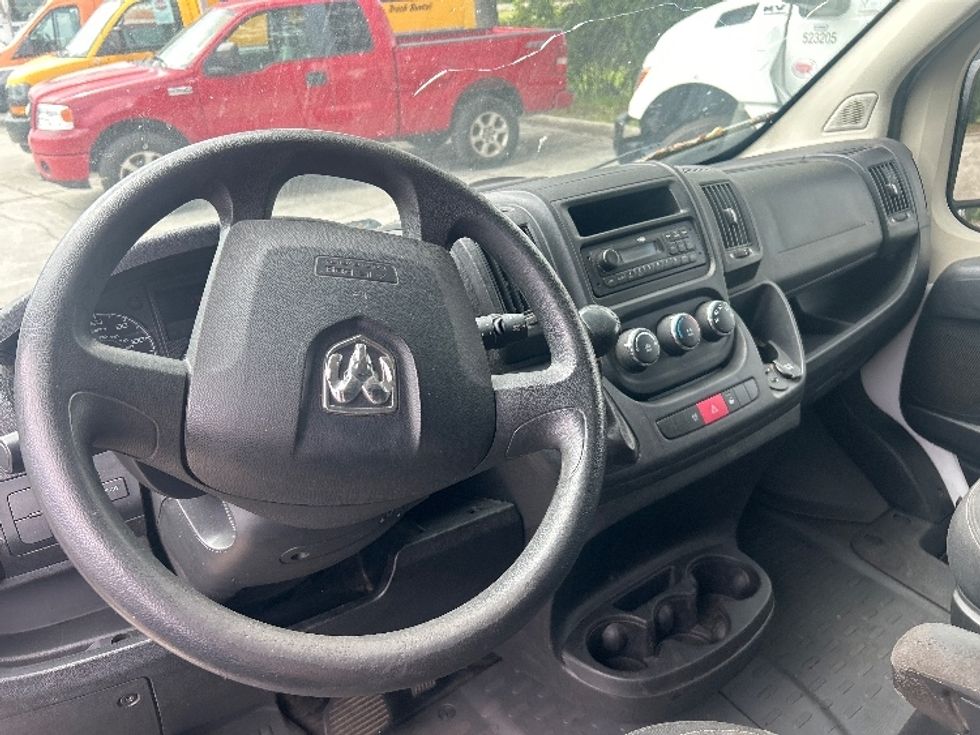 Cargo Van (Panel Van)-Light and Medium Duty Trucks-Dodge-2016-PROMASTR-Sarasota-FL-176,217\n\t\tmiles-$ 9,500 - Image 17