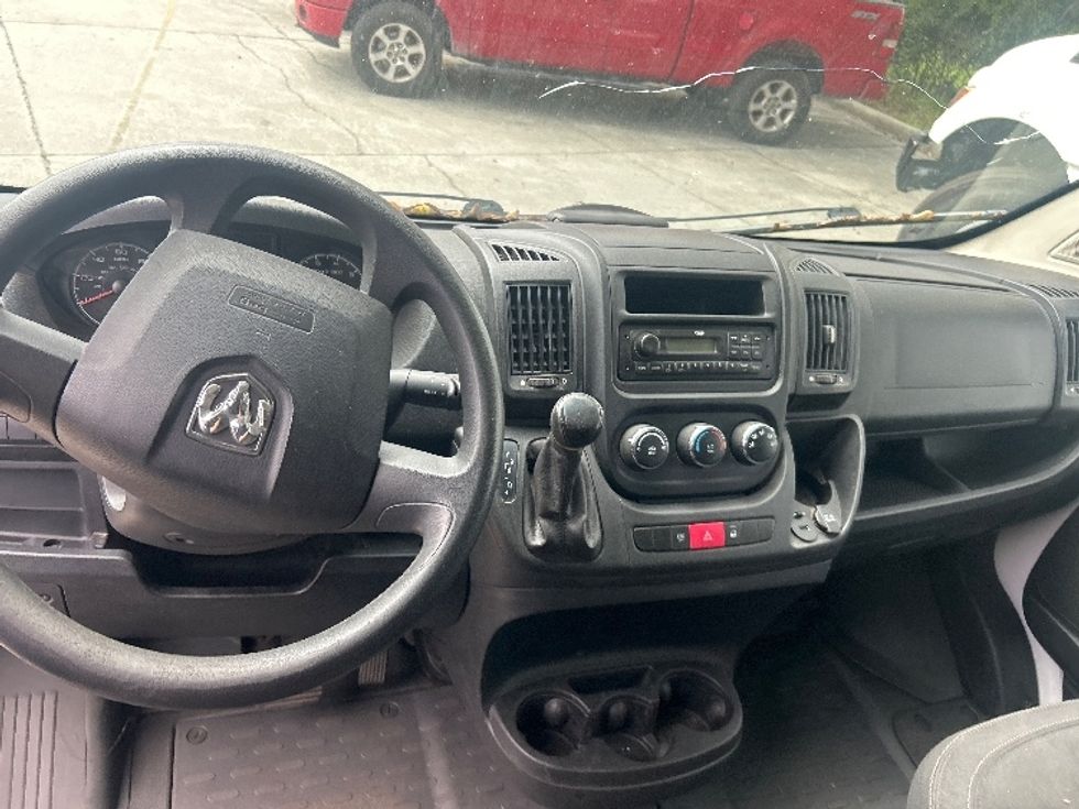 Cargo Van (Panel Van)-Light and Medium Duty Trucks-Dodge-2016-PROMASTR-Sarasota-FL-176,217\n\t\tmiles-$ 9,500 - Image 18
