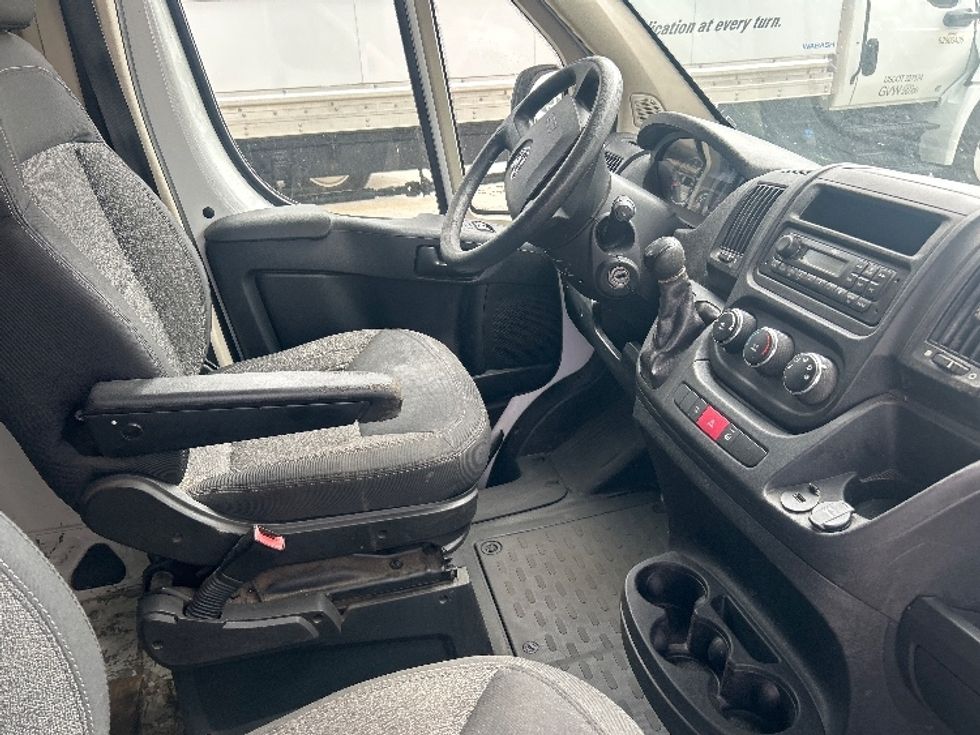 Cargo Van (Panel Van)-Light and Medium Duty Trucks-Dodge-2016-PROMASTR-Sarasota-FL-176,217\n\t\tmiles-$ 9,500 - Image 22