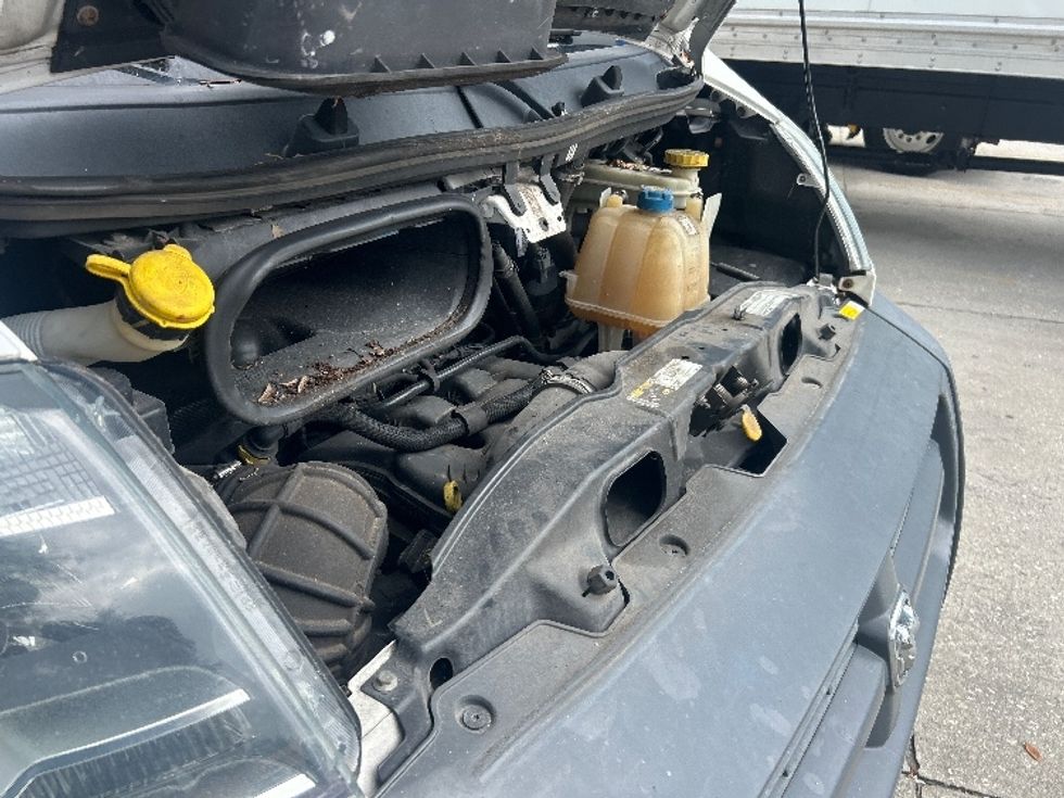 Cargo Van (Panel Van)-Light and Medium Duty Trucks-Dodge-2016-PROMASTR-Sarasota-FL-176,217\n\t\tmiles-$ 9,500 - Image 23