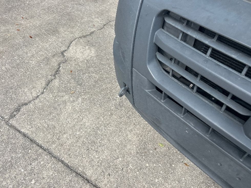 Cargo Van (Panel Van)-Light and Medium Duty Trucks-Dodge-2016-PROMASTR-Sarasota-FL-176,217\n\t\tmiles-$ 9,500 - Image 25