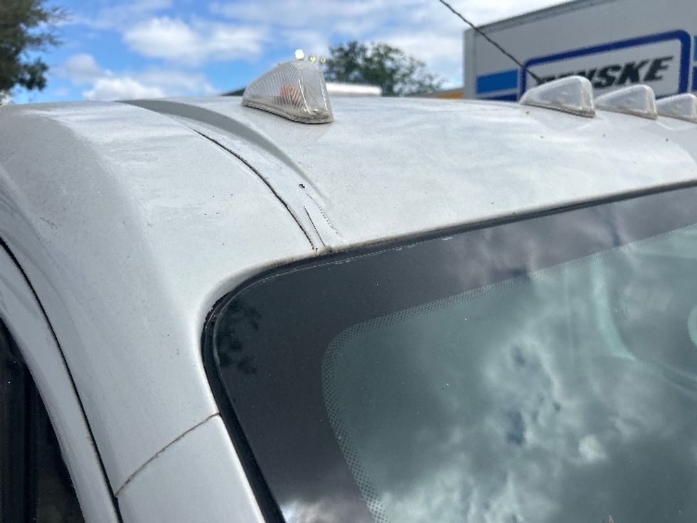 Cargo Van (Panel Van)-Light and Medium Duty Trucks-Dodge-2016-PROMASTR-Sarasota-FL-176,217\n\t\tmiles-$ 9,500 - Image 26