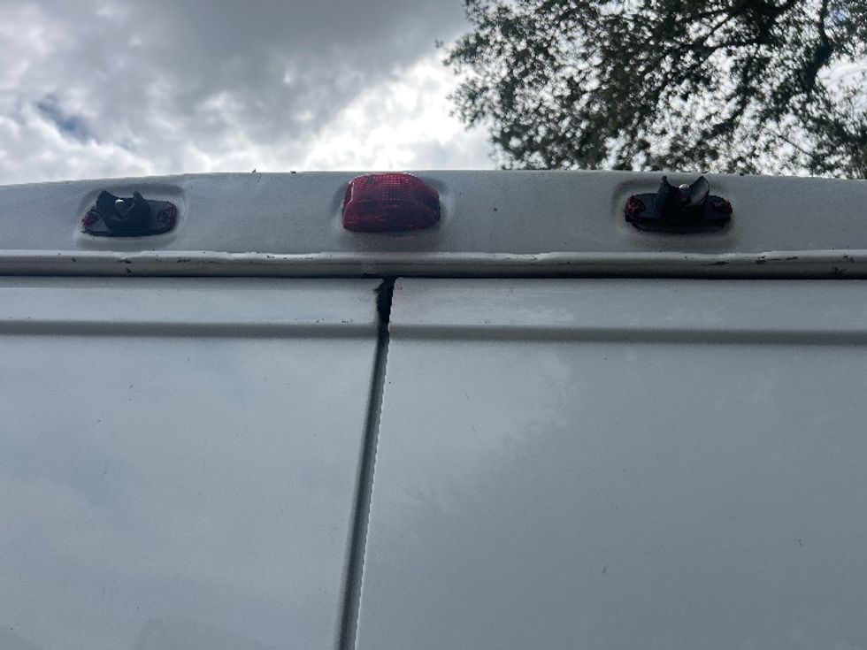 Cargo Van (Panel Van)-Light and Medium Duty Trucks-Dodge-2016-PROMASTR-Sarasota-FL-176,217\n\t\tmiles-$ 9,500 - Image 28