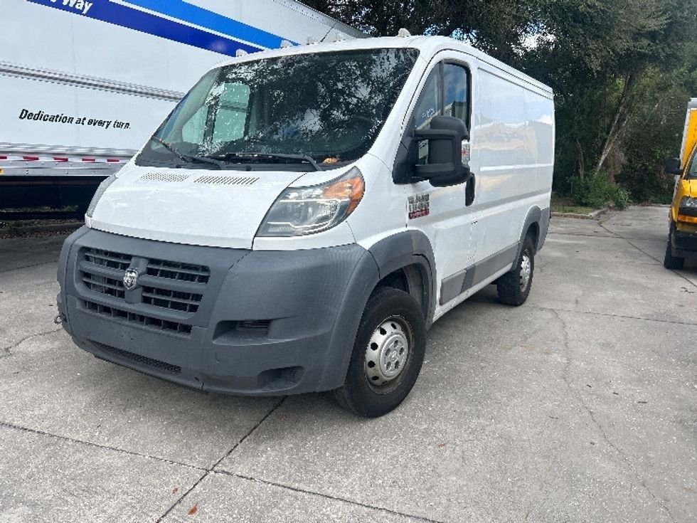 Cargo Van (Panel Van)-Light and Medium Duty Trucks-Dodge-2016-PROMASTR-Sarasota-FL-176,217\n\t\tmiles-$ 9,500 - Image 3