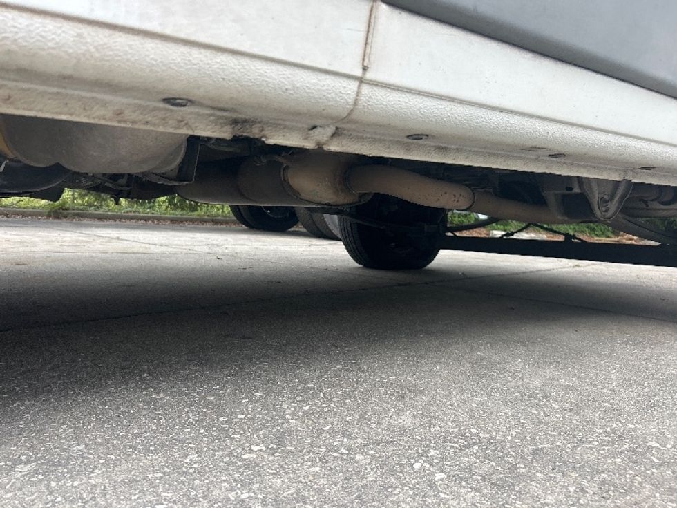 Cargo Van (Panel Van)-Light and Medium Duty Trucks-Dodge-2016-PROMASTR-Sarasota-FL-176,217\n\t\tmiles-$ 9,500 - Image 5