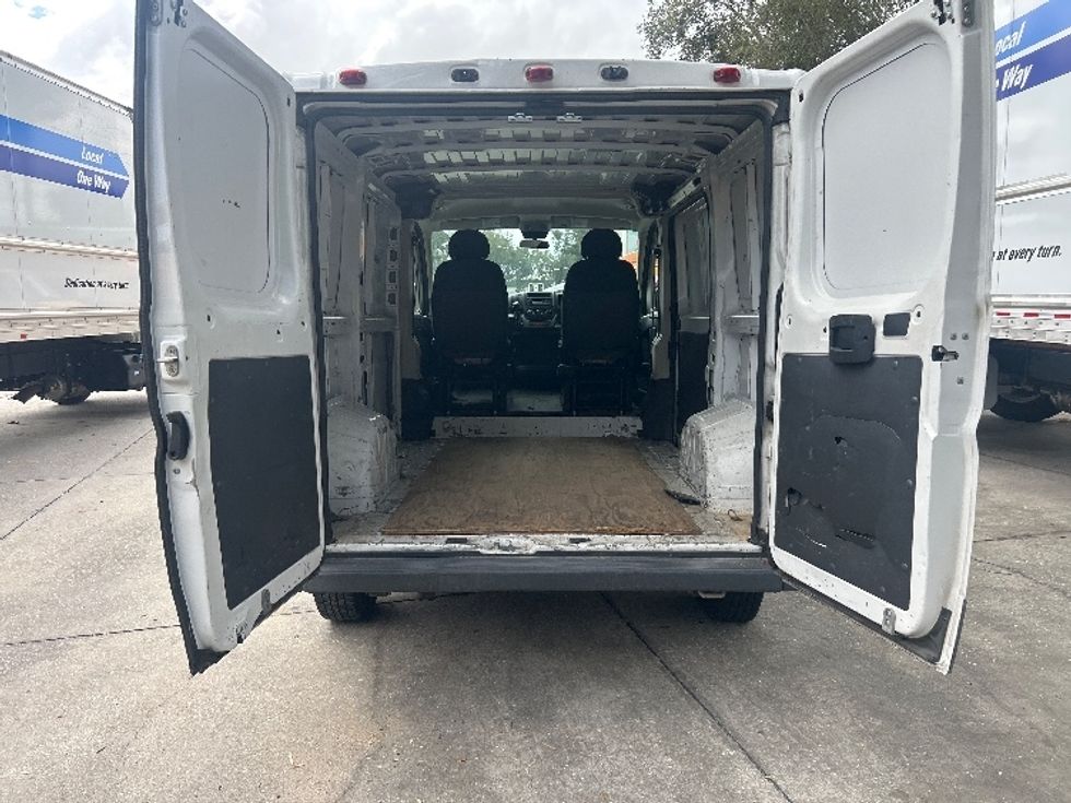 Cargo Van (Panel Van)-Light and Medium Duty Trucks-Dodge-2016-PROMASTR-Sarasota-FL-176,217\n\t\tmiles-$ 9,500 - Image 8