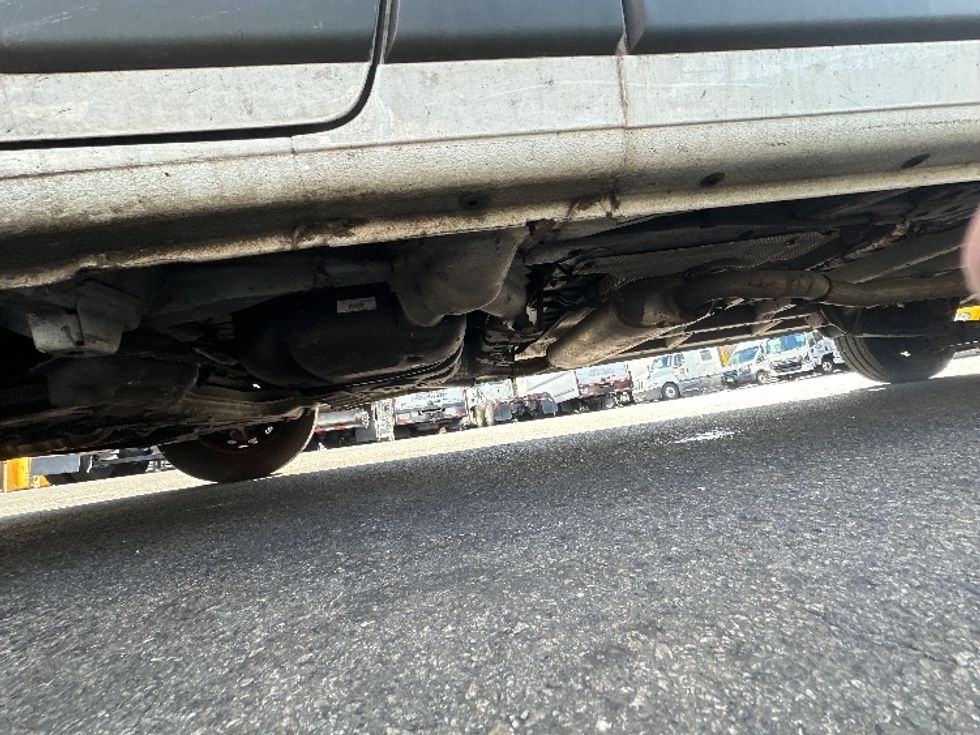 Cargo Van (Panel Van)-Light and Medium Duty Trucks-Dodge-2018-PROMASTR-North Bergen-NJ-9,819\n\t\tmiles-$ 31,000 - Image 5