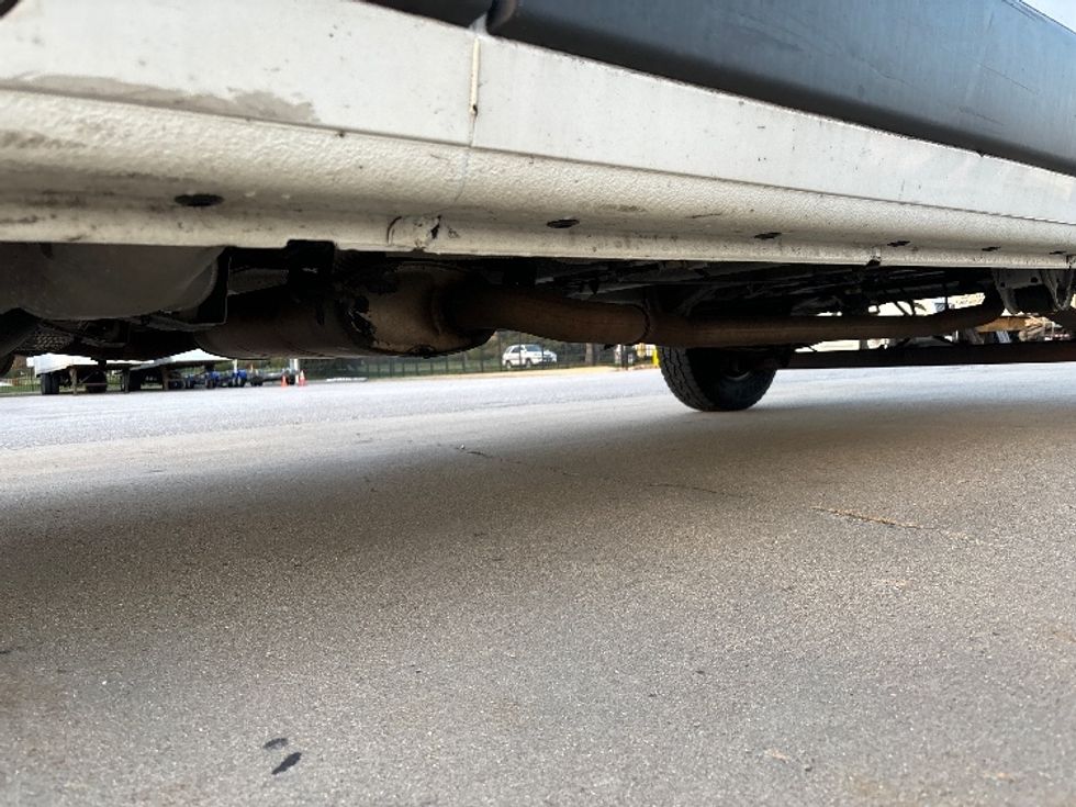 Cargo Van (Panel Van)-Light and Medium Duty Trucks-Dodge-2018-RAM3500-South Bend-IN-261,302\n\t\tmiles-$ 8,500 - Image 5