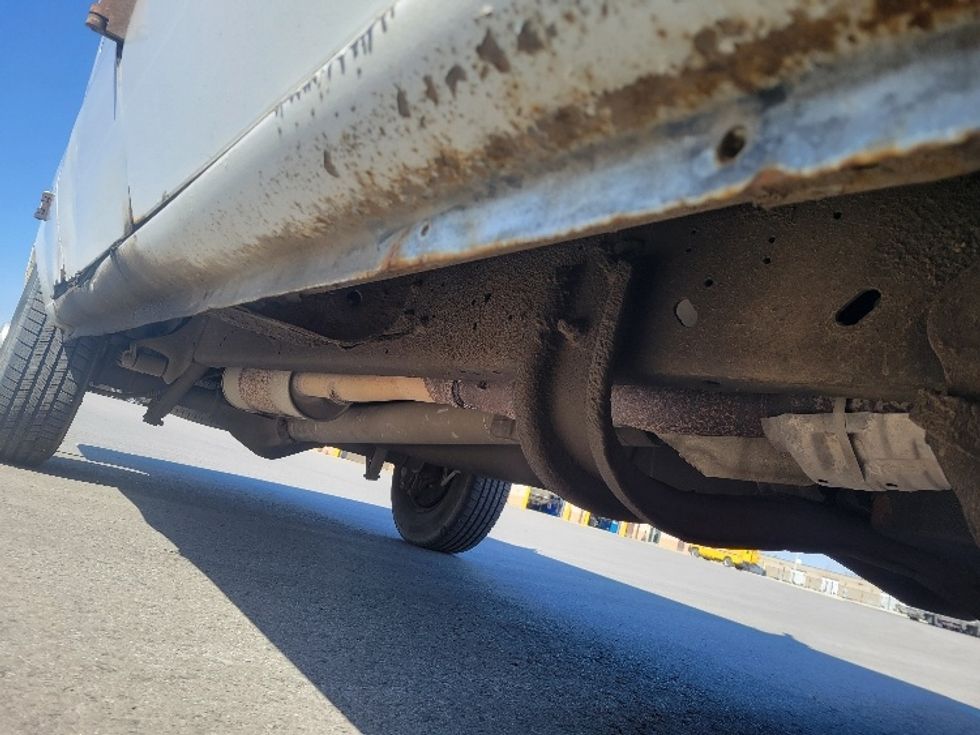 Cargo Van (Panel Van)-Light and Medium Duty Trucks-Ford-2010-E250-Concord-ON-386,792\n\t\tkm-$ 8,750 - Image 16