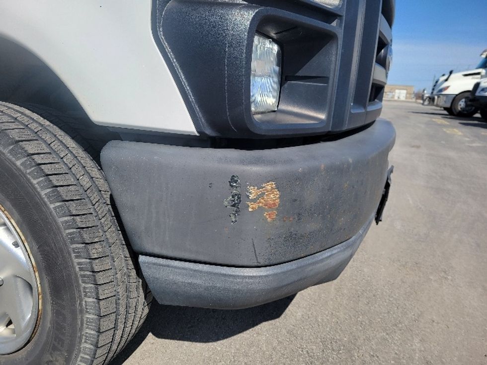 Cargo Van (Panel Van)-Light and Medium Duty Trucks-Ford-2010-E250-Concord-ON-386,792\n\t\tkm-$ 8,750 - Image 26