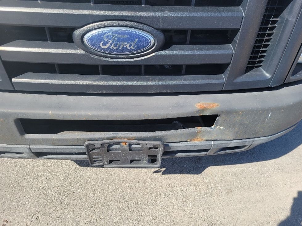 Cargo Van (Panel Van)-Light and Medium Duty Trucks-Ford-2010-E250-Concord-ON-386,792\n\t\tkm-$ 8,750 - Image 27