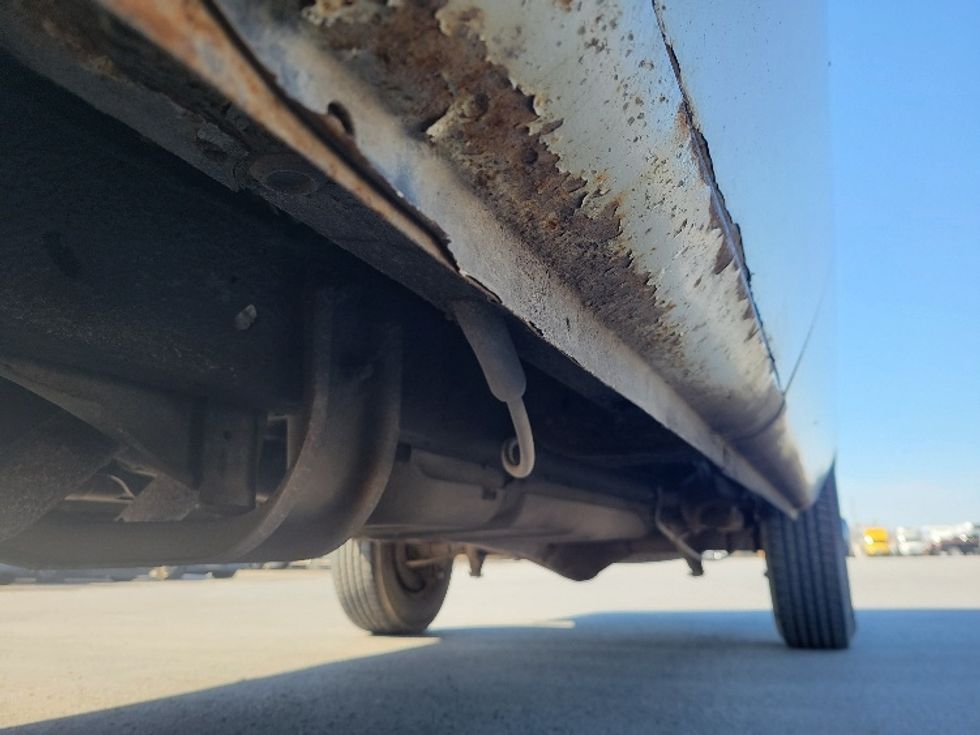 Cargo Van (Panel Van)-Light and Medium Duty Trucks-Ford-2010-E250-Concord-ON-386,792\n\t\tkm-$ 8,750 - Image 5