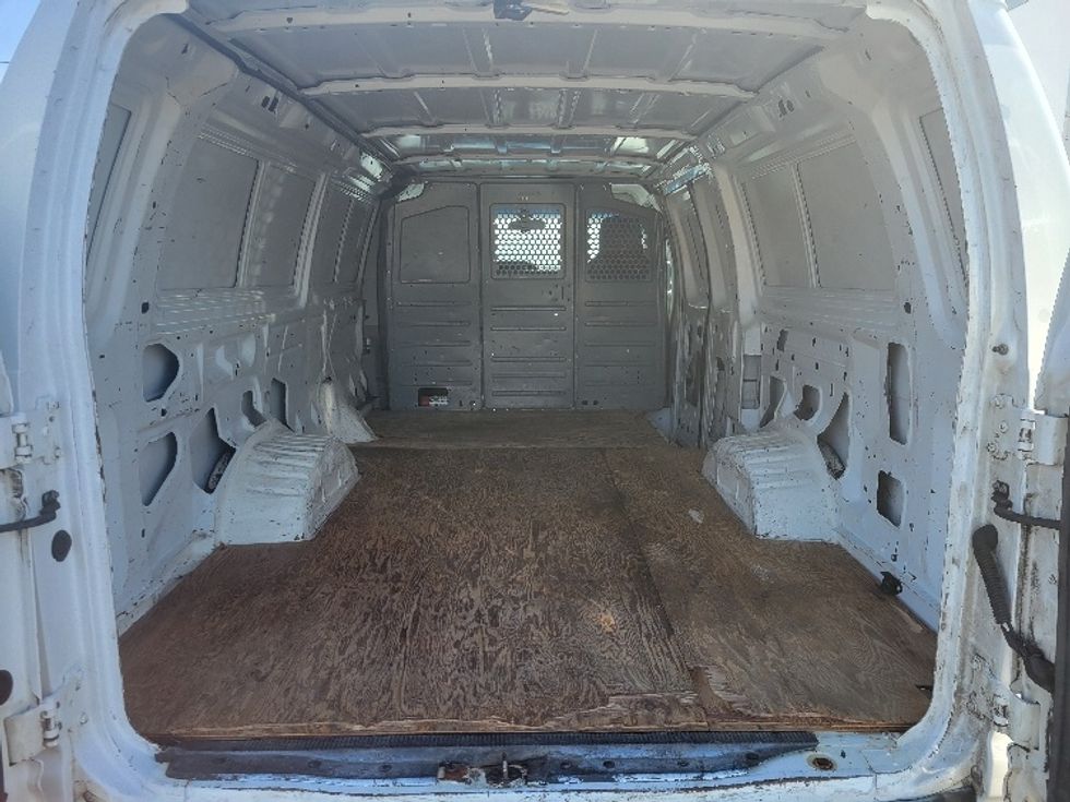 Cargo Van (Panel Van)-Light and Medium Duty Trucks-Ford-2010-E250-Concord-ON-386,792\n\t\tkm-$ 8,750 - Image 7