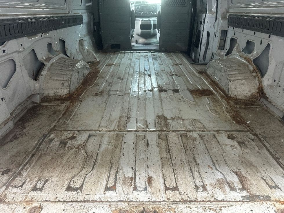 Cargo Van (Panel Van)-Light and Medium Duty Trucks-Ford-2012-E350-Flint-MI-297,959\n\t\tmiles-$ 4,250 - Image 6