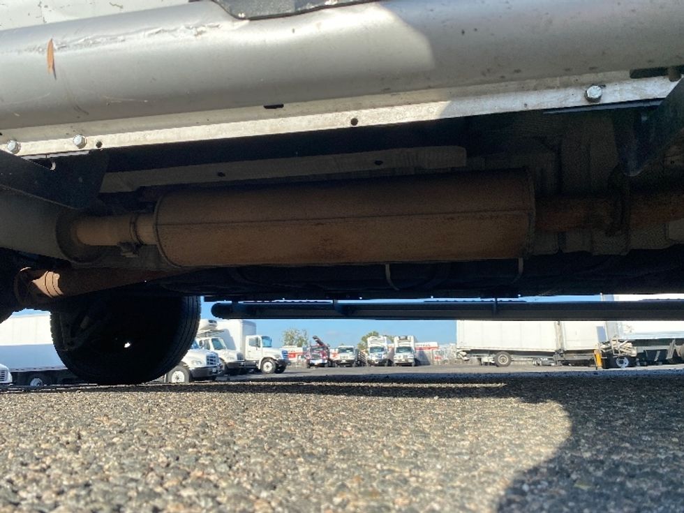 Cargo Van (Panel Van)-Light and Medium Duty Trucks-Ford-2015-F250-Sun Valley-CA-302,992\n\t\tmiles-$ 10,500 - Image 13