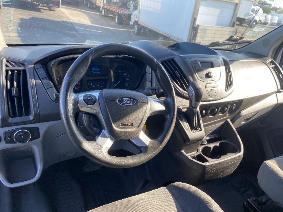 Cargo Van (Panel Van)-Light and Medium Duty Trucks-Ford-2015-F250-Sun Valley-CA-302,992\n\t\tmiles-$ 10,500 - Image 17