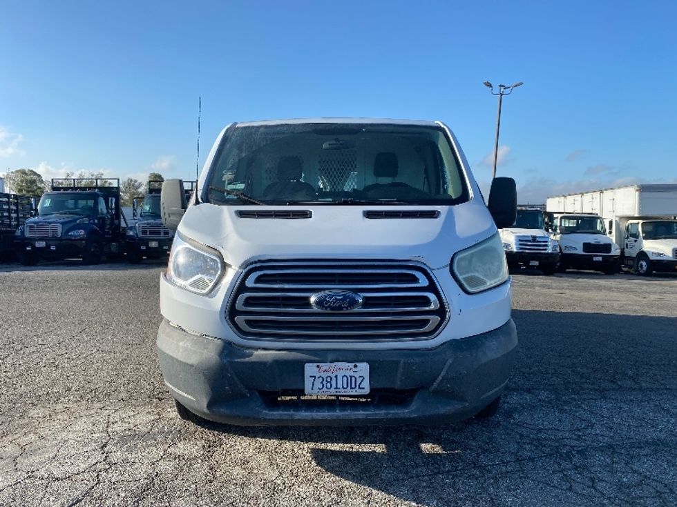 Cargo Van (Panel Van)-Light and Medium Duty Trucks-Ford-2015-F250-Sun Valley-CA-302,992\n\t\tmiles-$ 10,500 - Image 2