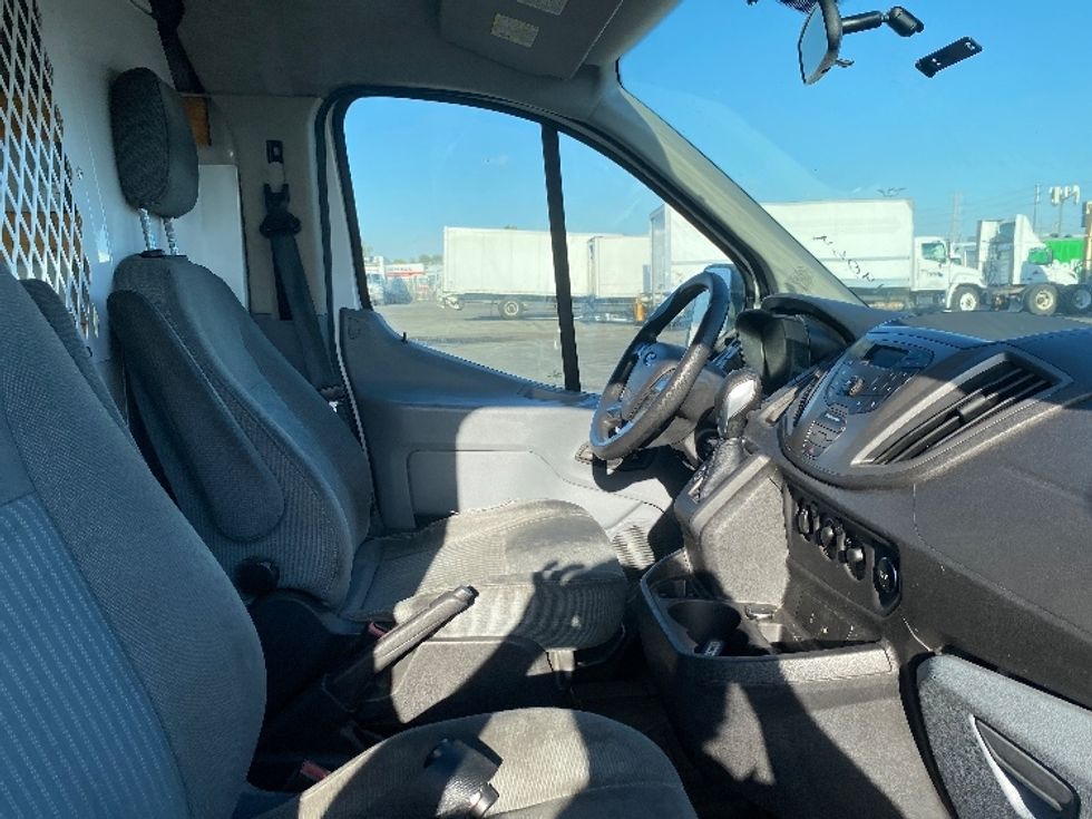 Cargo Van (Panel Van)-Light and Medium Duty Trucks-Ford-2015-F250-Sun Valley-CA-302,992\n\t\tmiles-$ 10,500 - Image 21