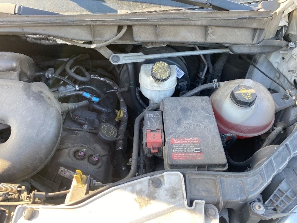 Cargo Van (Panel Van)-Light and Medium Duty Trucks-Ford-2015-F250-Sun Valley-CA-302,992\n\t\tmiles-$ 10,500 - Image 23