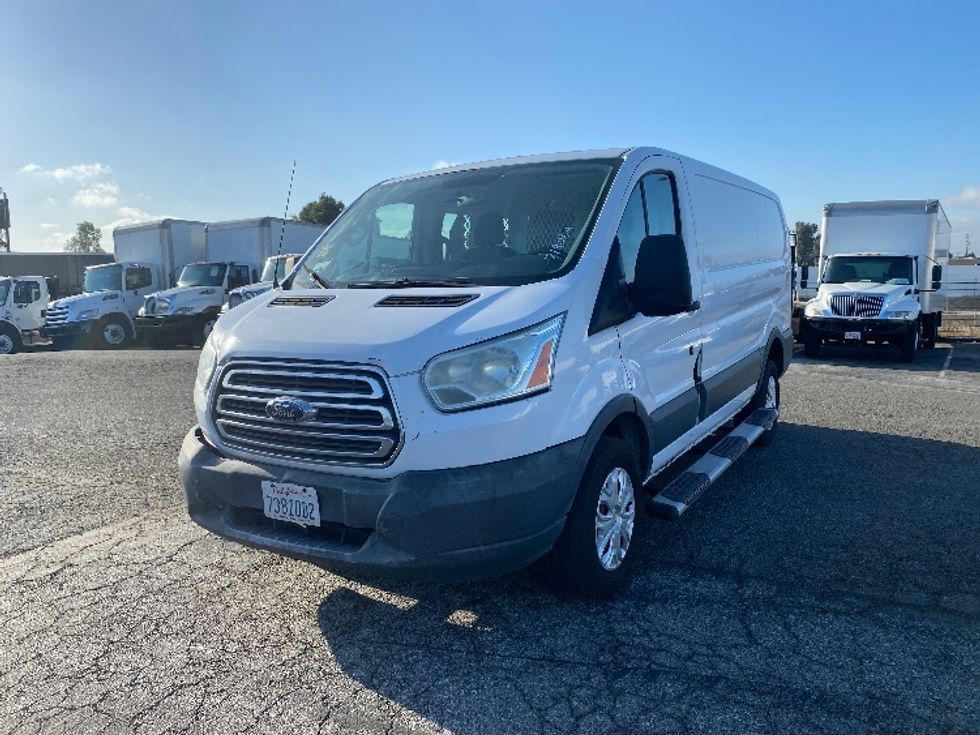 Cargo Van (Panel Van)-Light and Medium Duty Trucks-Ford-2015-F250-Sun Valley-CA-302,992\n\t\tmiles-$ 10,500 - Image 3