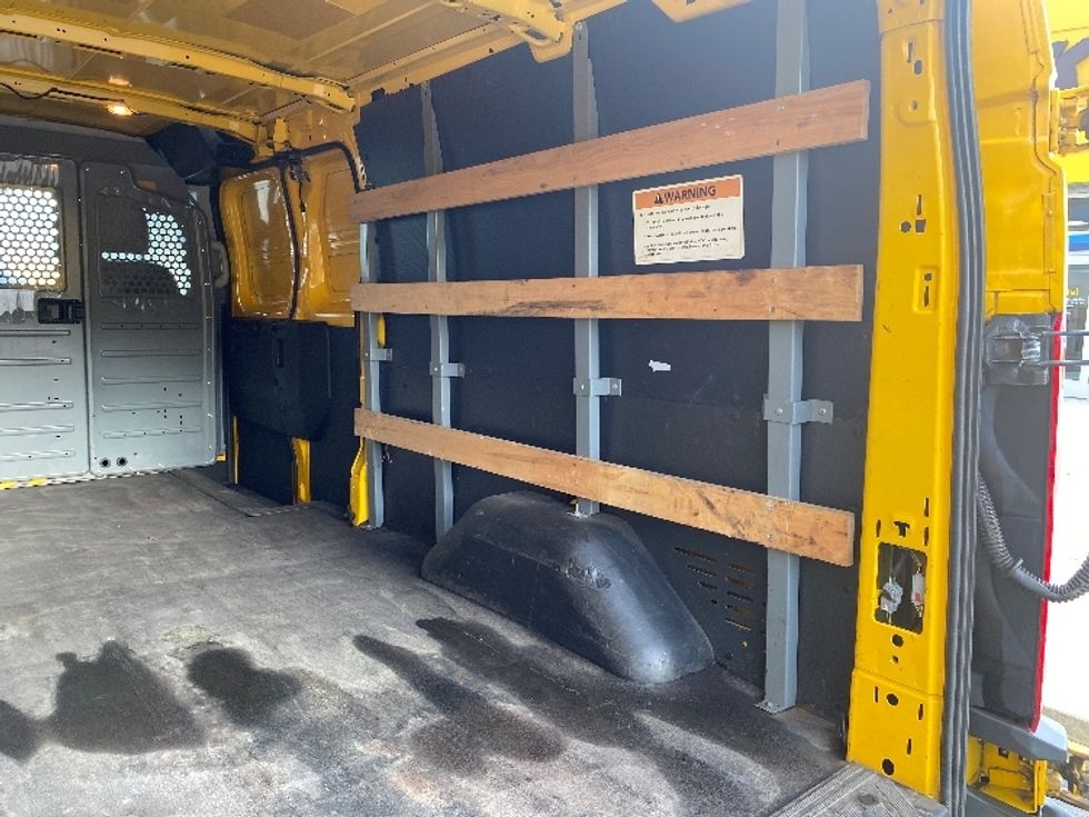 Cargo Van (Panel Van)-Light and Medium Duty Trucks-Ford-2015-Transit 250-Pensacola-FL-123,617\n\t\tmiles-$ 19,500 - Image 10