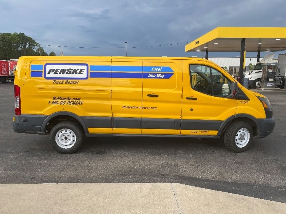 Cargo Van (Panel Van)-Light and Medium Duty Trucks-Ford-2015-Transit 250-Pensacola-FL-123,617\n\t\tmiles-$ 19,500 - Image 13
