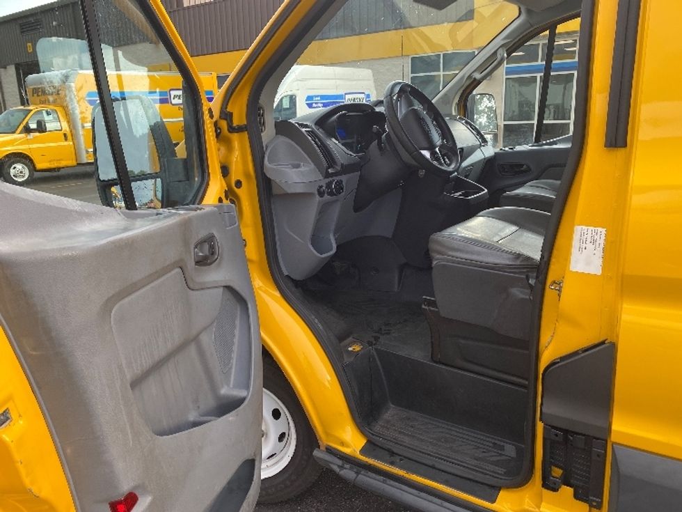 Cargo Van (Panel Van)-Light and Medium Duty Trucks-Ford-2015-Transit 250-Pensacola-FL-123,617\n\t\tmiles-$ 19,500 - Image 14