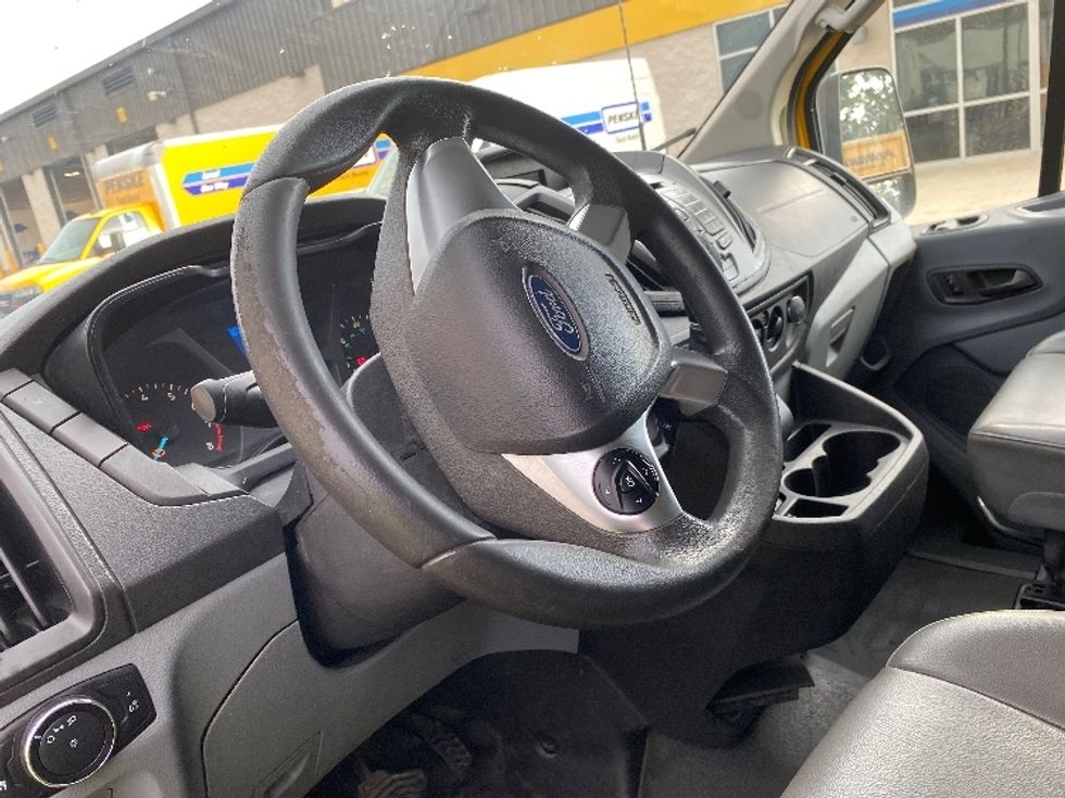 Cargo Van (Panel Van)-Light and Medium Duty Trucks-Ford-2015-Transit 250-Pensacola-FL-123,617\n\t\tmiles-$ 19,500 - Image 15