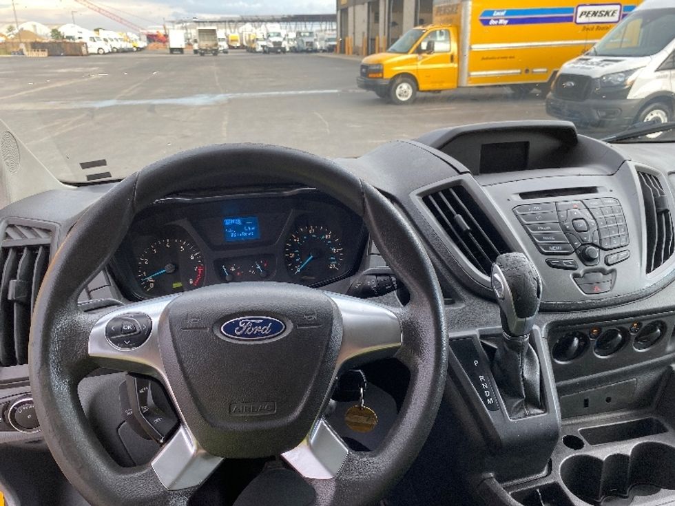 Cargo Van (Panel Van)-Light and Medium Duty Trucks-Ford-2015-Transit 250-Pensacola-FL-123,617\n\t\tmiles-$ 19,500 - Image 16