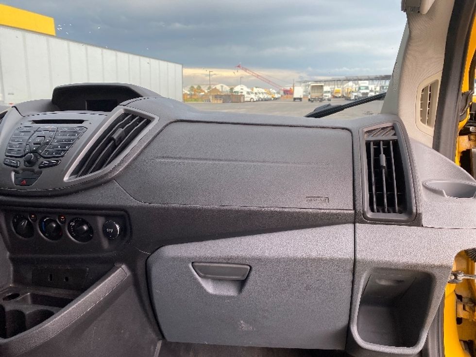 Cargo Van (Panel Van)-Light and Medium Duty Trucks-Ford-2015-Transit 250-Pensacola-FL-123,617\n\t\tmiles-$ 19,500 - Image 19