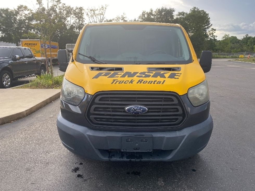 Cargo Van (Panel Van)-Light and Medium Duty Trucks-Ford-2015-Transit 250-Pensacola-FL-123,617\n\t\tmiles-$ 19,500 - Image 2