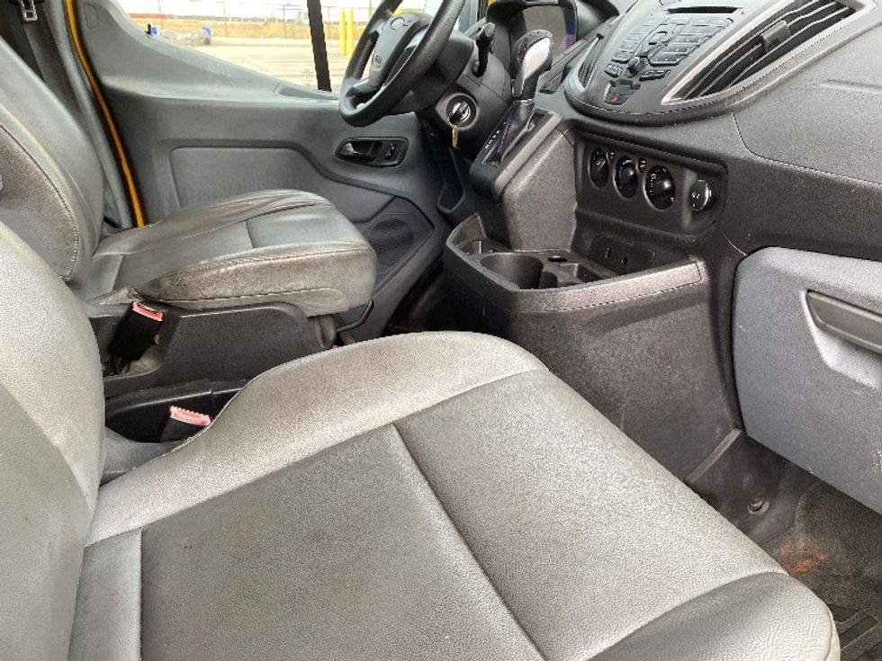 Cargo Van (Panel Van)-Light and Medium Duty Trucks-Ford-2015-Transit 250-Pensacola-FL-123,617\n\t\tmiles-$ 19,500 - Image 20