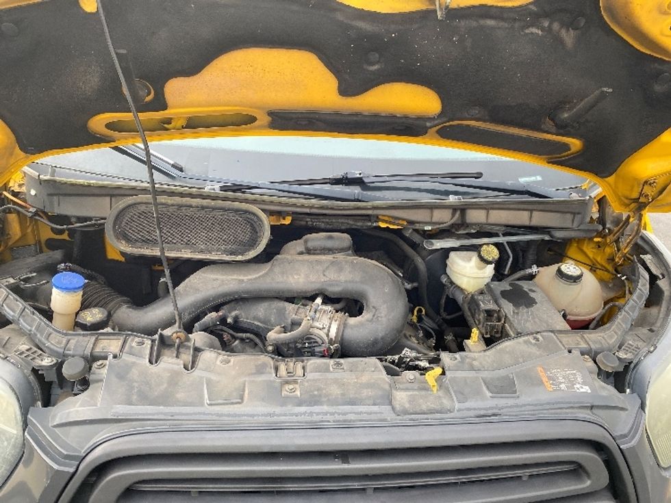 Cargo Van (Panel Van)-Light and Medium Duty Trucks-Ford-2015-Transit 250-Pensacola-FL-123,617\n\t\tmiles-$ 19,500 - Image 21