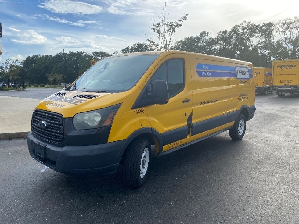 Cargo Van (Panel Van)-Light and Medium Duty Trucks-Ford-2015-Transit 250-Pensacola-FL-123,617\n\t\tmiles-$ 19,500 - Image 3